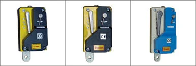 Sky Lock Safety Device