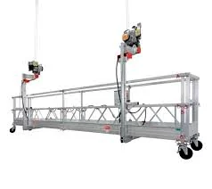 Cradle – Walk Through Units